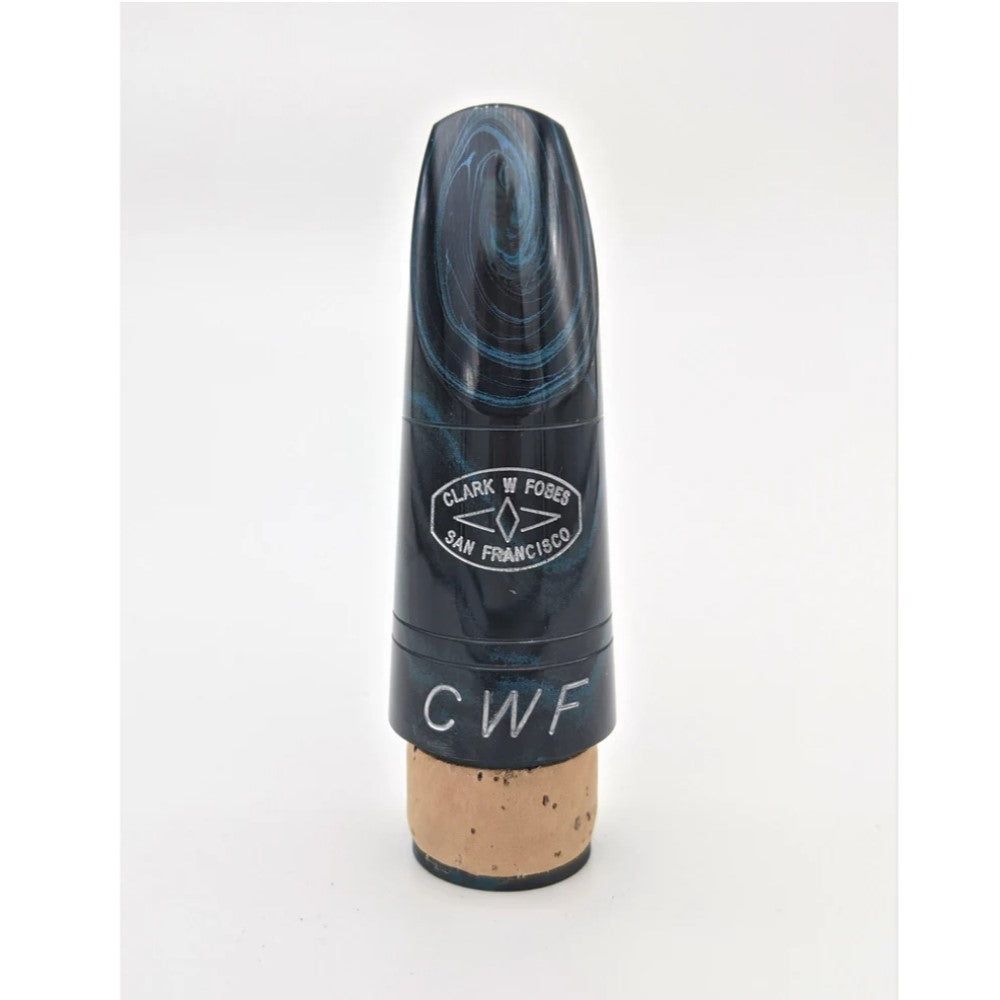 Clarinet Mouthpieces