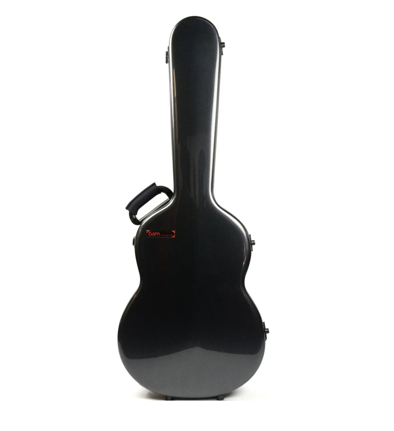 Bam Hightech Classical Guitar Case 8002XL