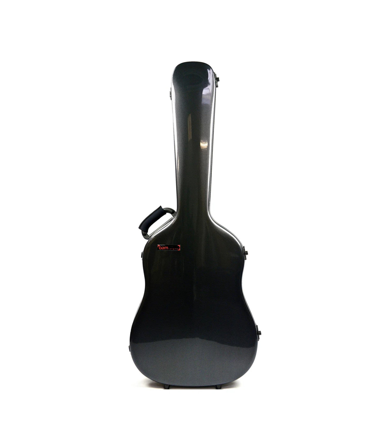 Bam Hightech Dreadnought Guitar Case 8003XL