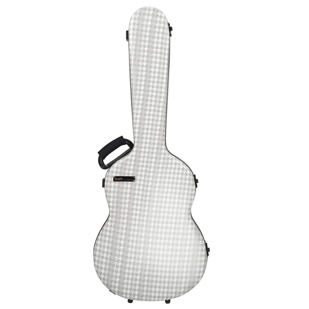 Bam CABOURG Hightech Classical Guitar Case CAB8002XL