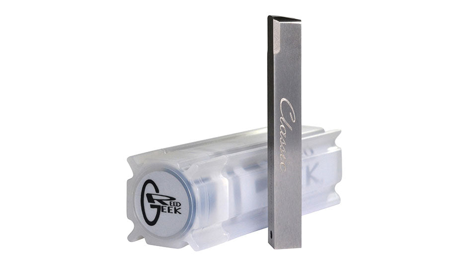 ReedGeek Universal Classic Reed Tool for All Cane Reeds