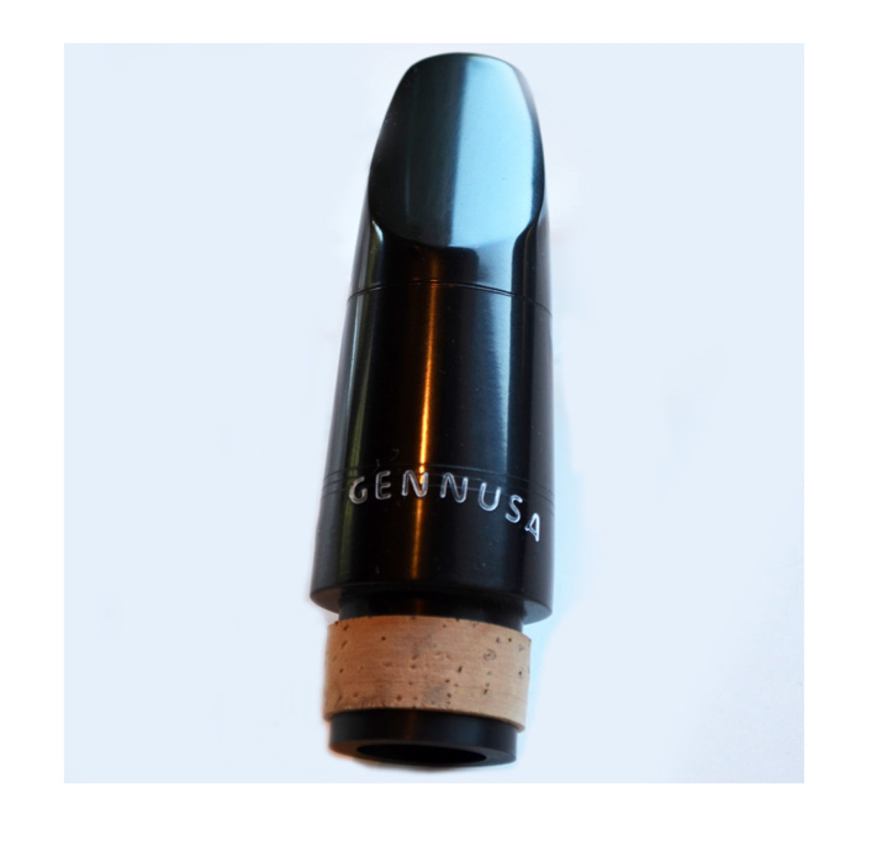 Gennusa "RETRO" Bb Clarinet Mouthpiece
