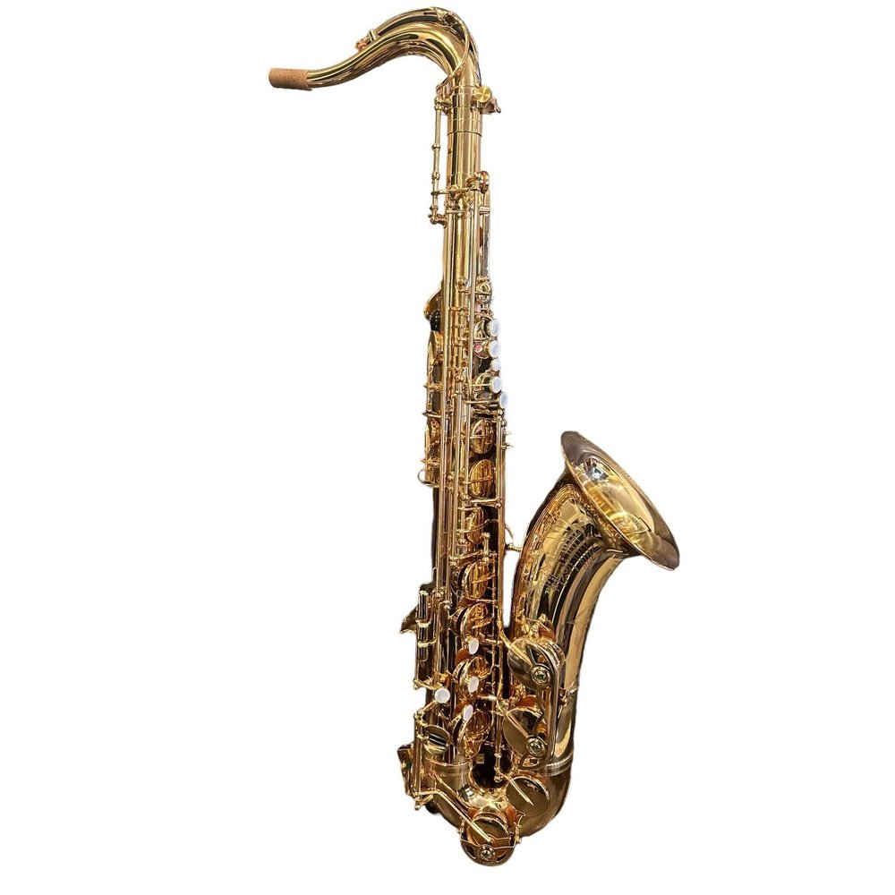 Retro Revival  "Tru-Six" Vintage Paris Styled 1950's Tenor Sax