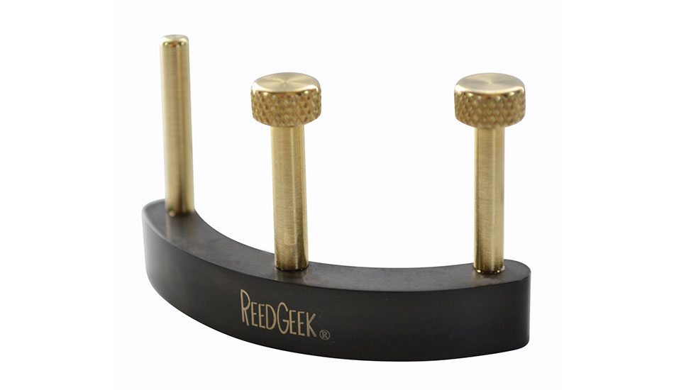 ReedGeek Klangbogen 3 Pin Set for Most Saxophones