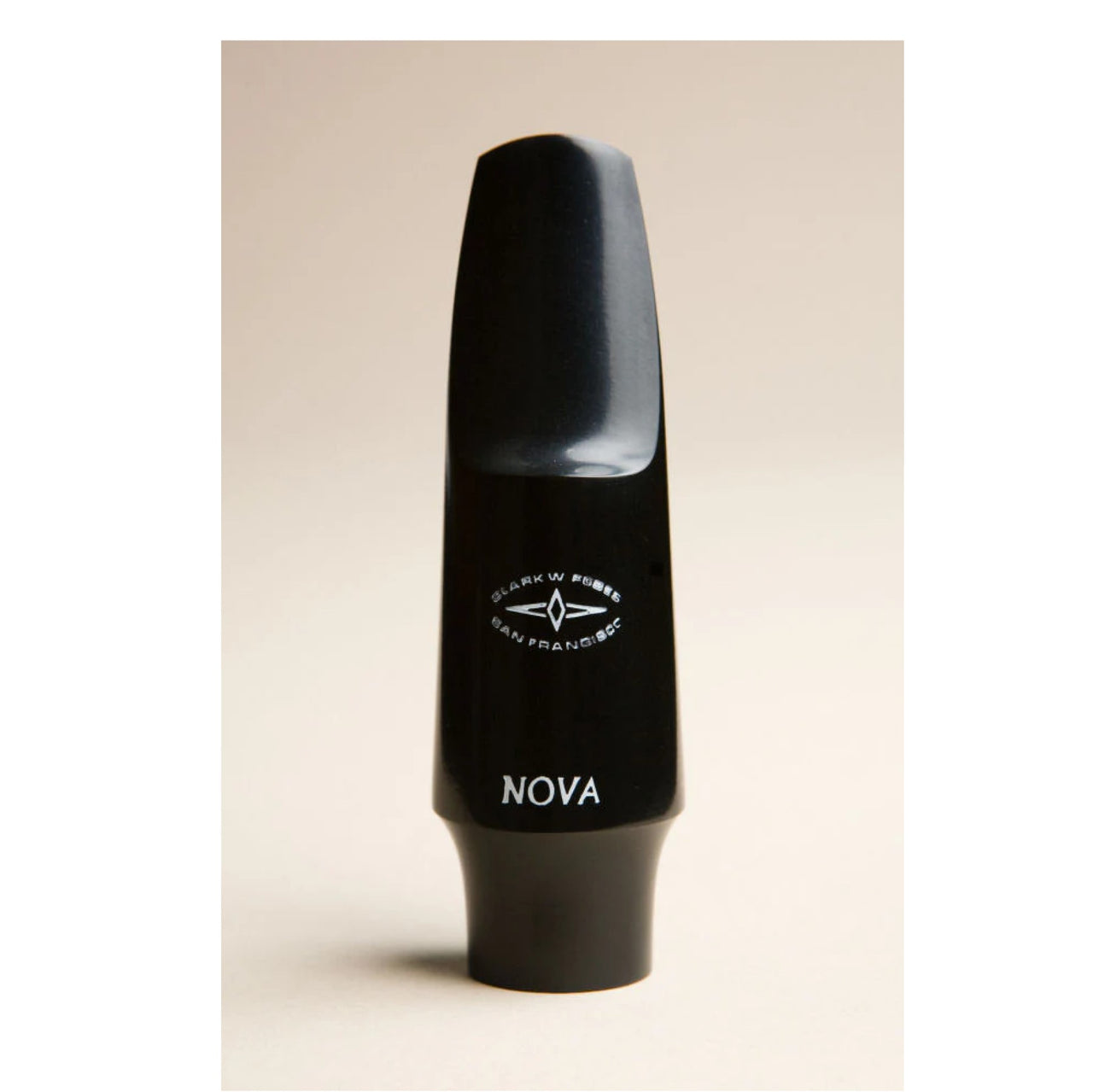 Clark W Fobes Nova "SC" Tenor Saxophone Mouthpiece