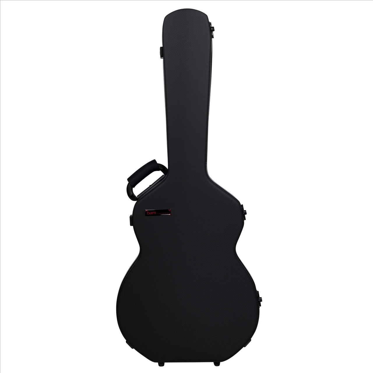 Bam Panther Hightech OM Guitar Case PANT8008XL