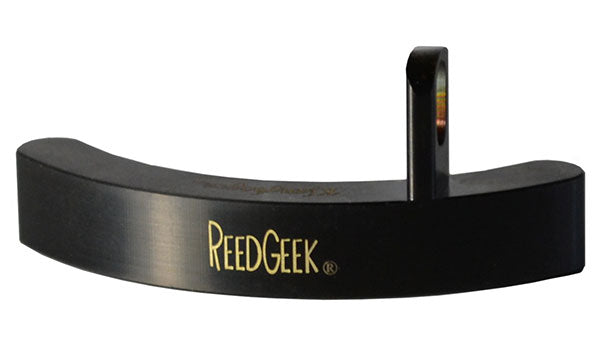 ReedGeek Klangbogen Saxophone Bore and Reed Stabilizer 1-Piece