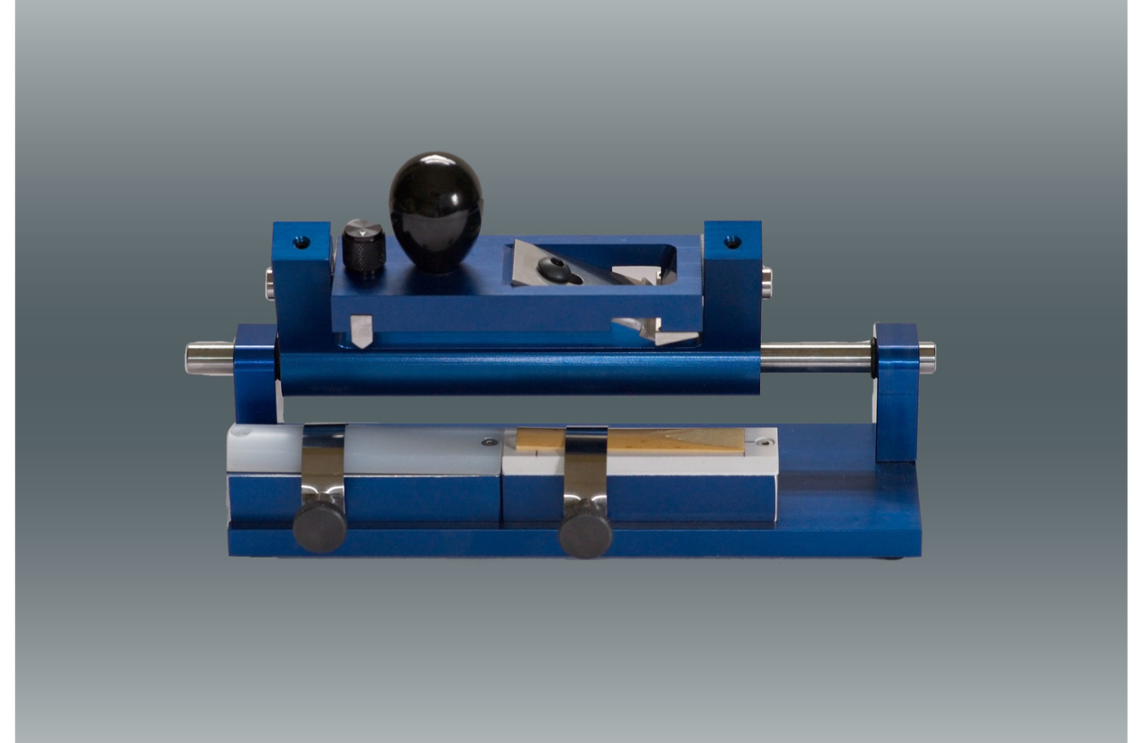 Reed Machine Alto Saxophone Model by Robert DiLutis