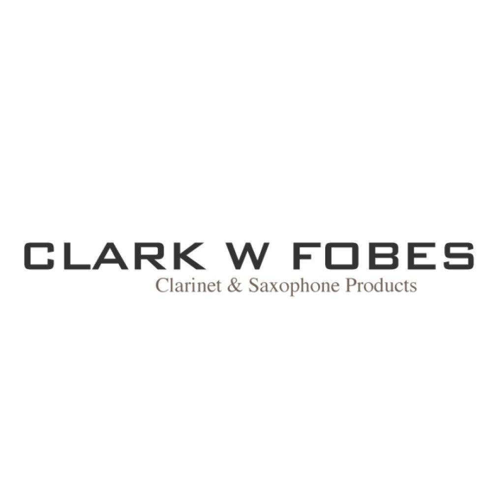 CLARK W FOBES