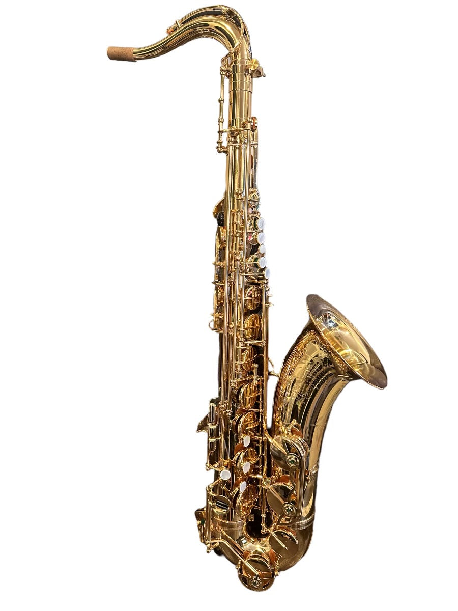 Tenor Saxophones