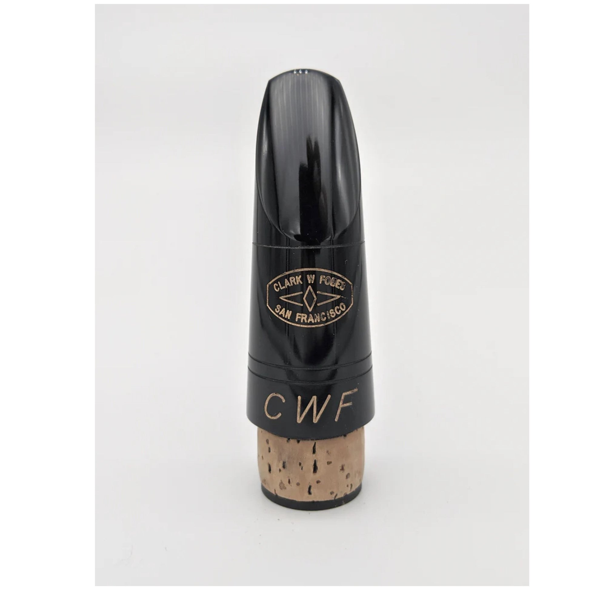 Clarinet Mouthpieces