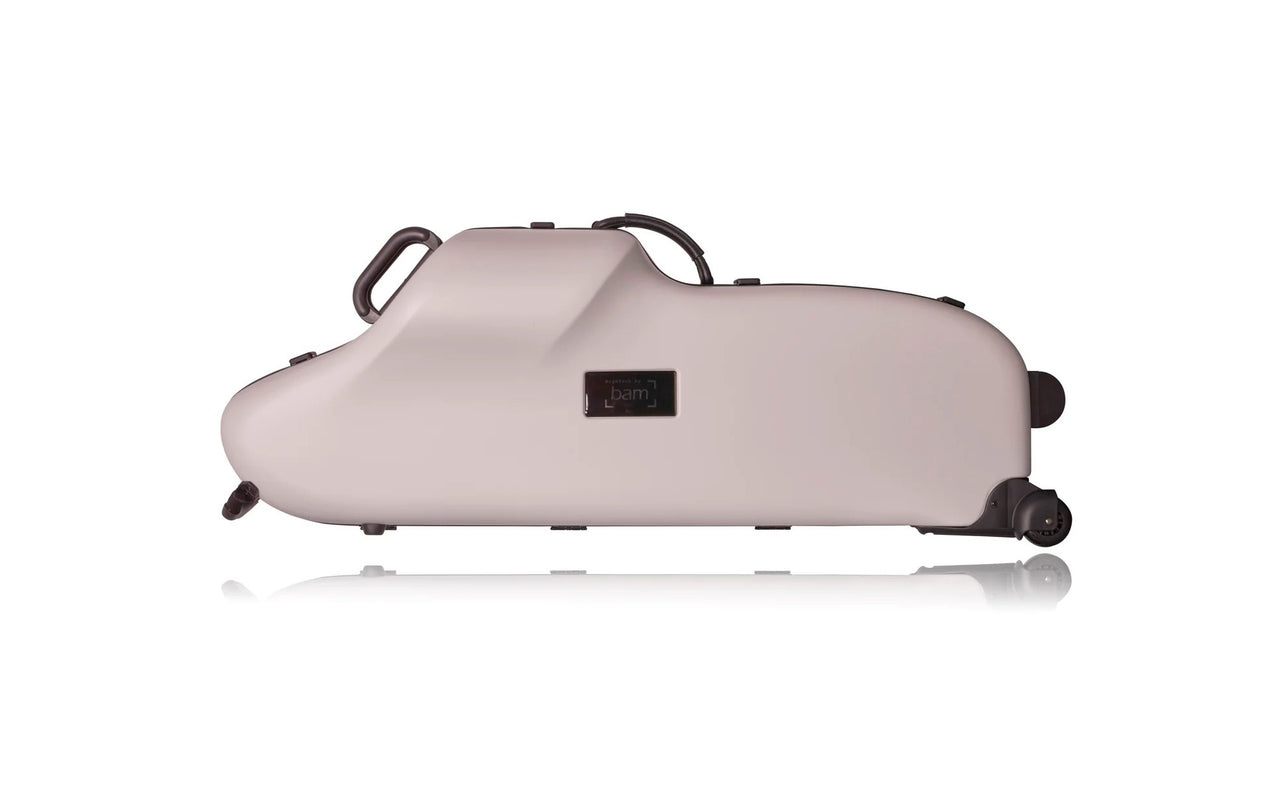 BAM Hightech Baritone Sax Case 3101XL