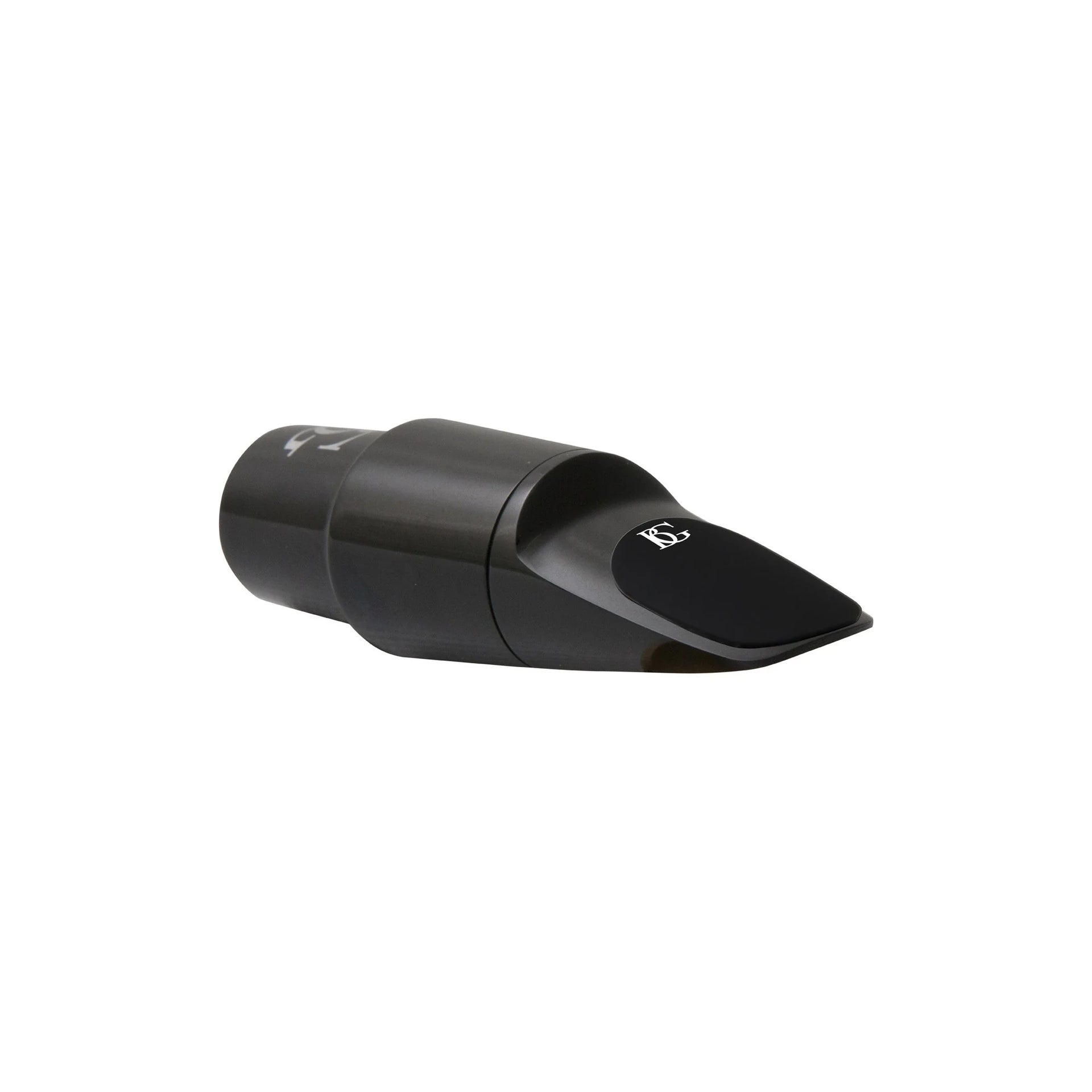 BG France Mouthpiece Cushions Large Black 0.8mm - A10L