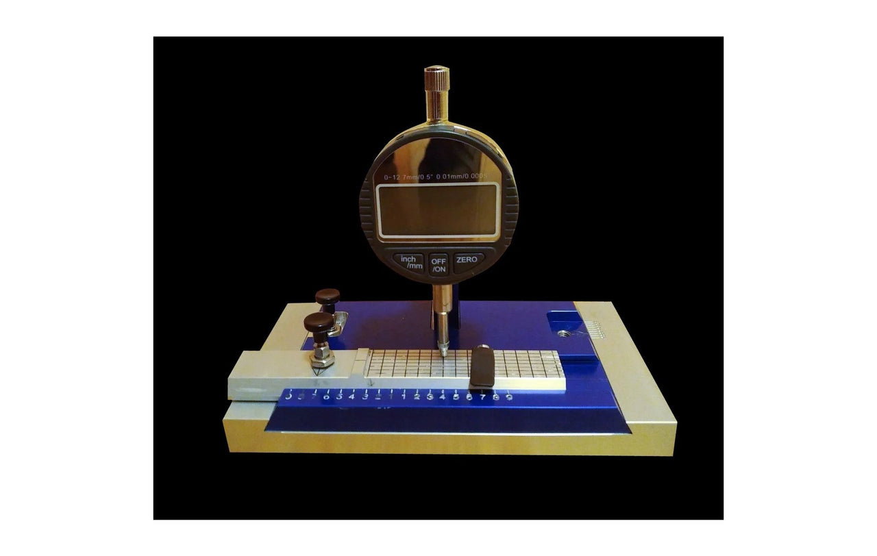 REED MACHINE Reed Mapper - Measuring Tool with BLUETOOTH!